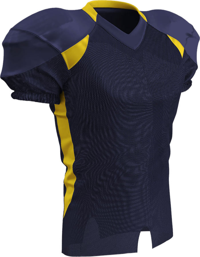 Wholesale Youth Football Jerseys - YBA Shirts