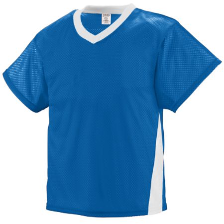 High Score Mesh Lacrosse Jersey #420 - YBA Shirts