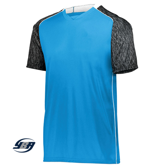 Blank Soccer Jerseys for Wholesale - YBA Shirts