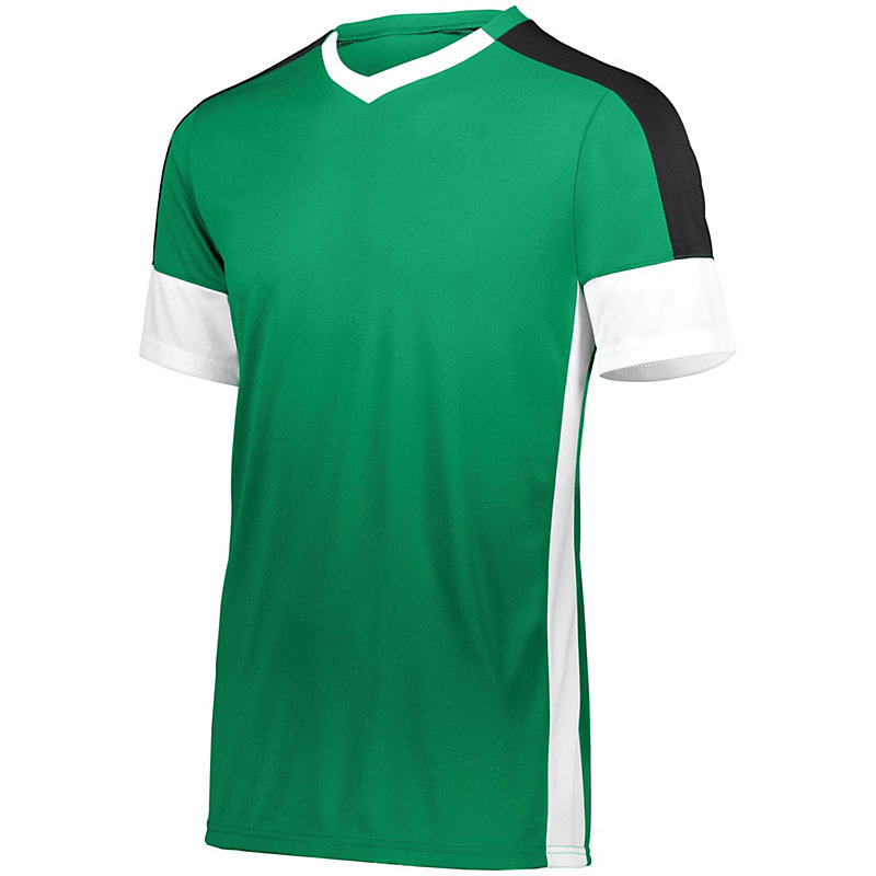 Wembley Soccer Jersey #262 - YBA Shirts
