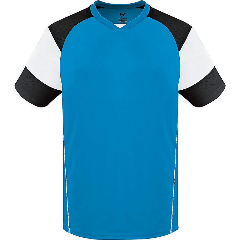 Mundo Soccer Jersey #261 - YBA Shirts