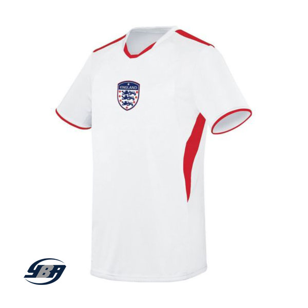Globe International Soccer Jersey England