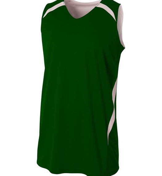 Champro Rebel Youth Basketball Jersey – League Outfitters