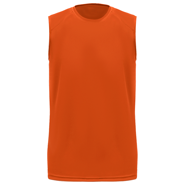 Sleeveless Multi Sport Jersey #880 - YBA Shirts