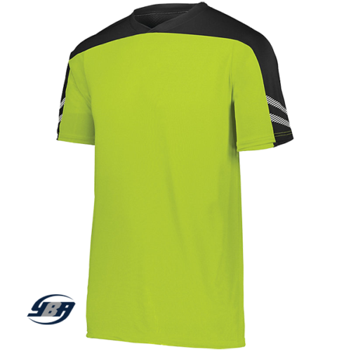Blank Soccer Jerseys for Wholesale | YBA Shirts