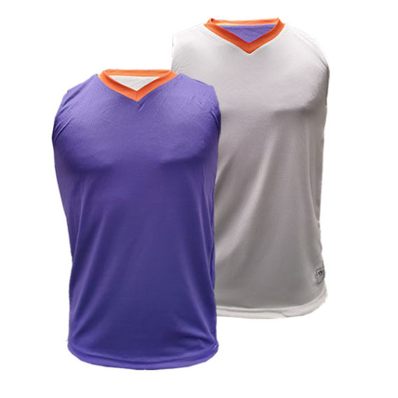 Striker Dri-Fit Jersey-Colorblock #240 - YBA Shirts