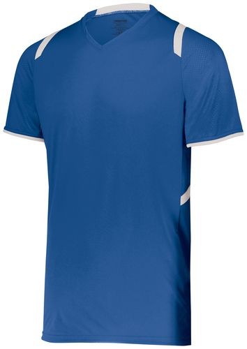 Galactic Soccer Jersey #263 - YBA Shirts