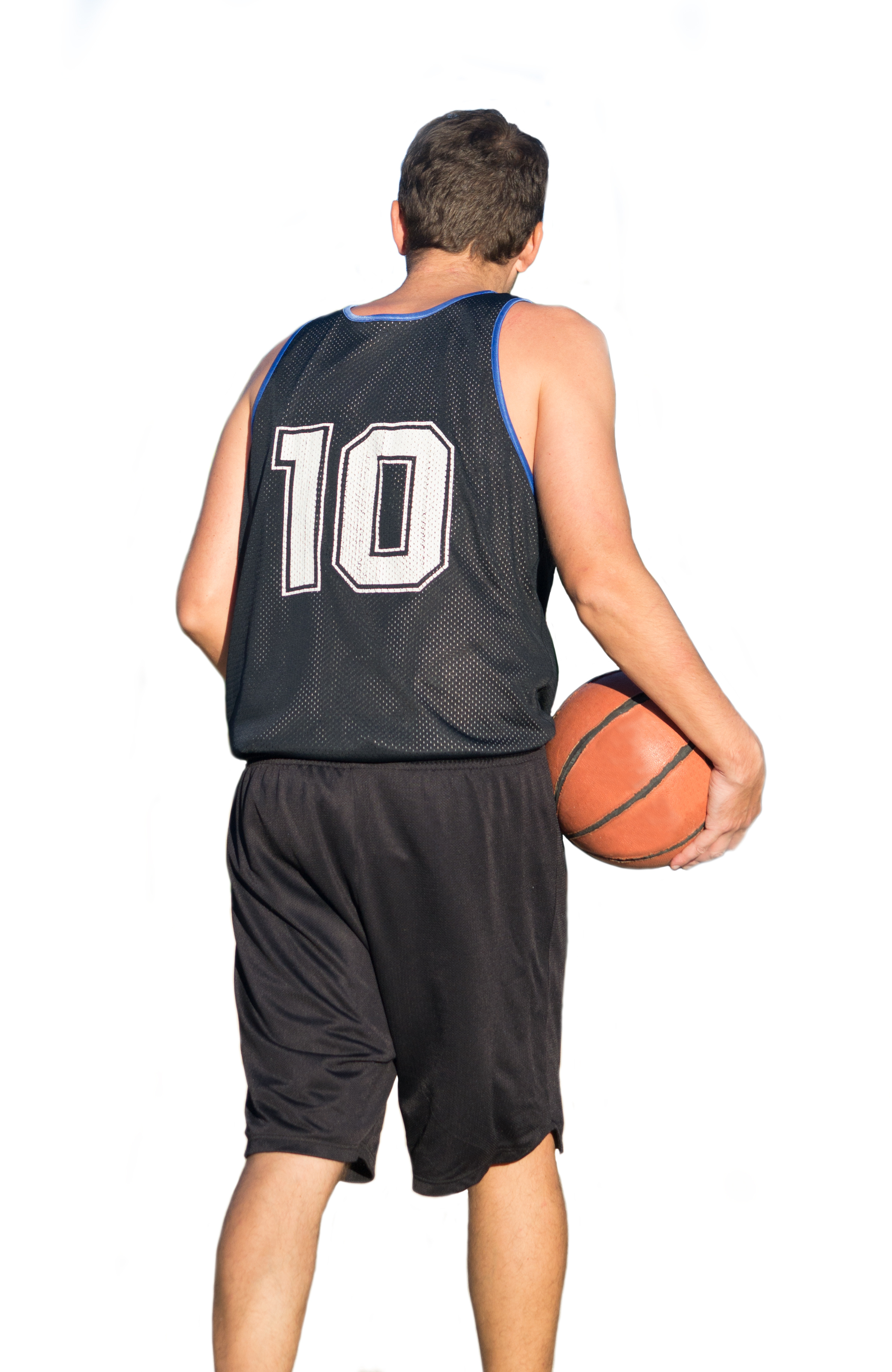 nba reversible basketball practice jerseys