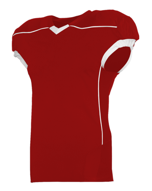 SPEED GAME JERSEY