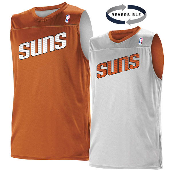 Juice Double-Ply Reversible Basketball Jersey (WOMENS,YOUTH)