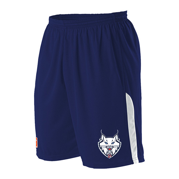 NBA & WNBA Replica Shorts - YBA Shirts