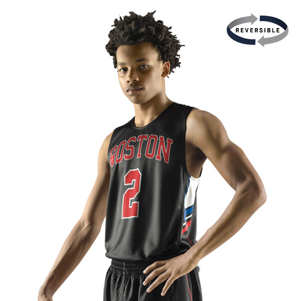Custom Basketball Tank Tops for Adult Make Your OWN 2 Sided Jersey Personalized Team Uniforms